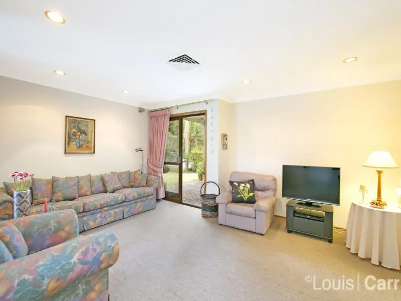 49 Francis Greenway Drive, Cherrybrook Sold by Louis Carr Real Estate - image 2