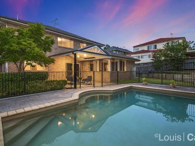 26 Broadleaf Crescent, Beaumont Hills Sold by Louis Carr Real Estate - image 2