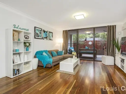 27/1-7 Hume Avenue, Castle Hill Sold by Louis Carr Real Estate