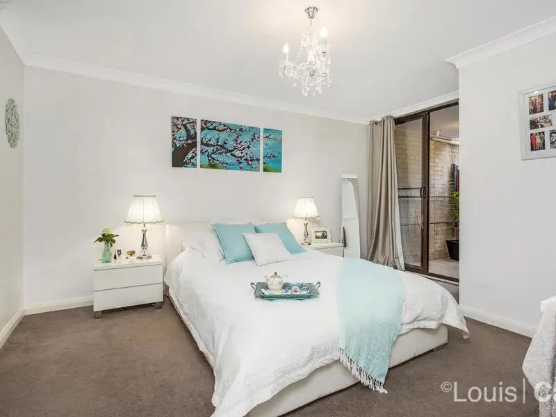 27/1-7 Hume Avenue, Castle Hill Sold by Louis Carr Real Estate - image 4