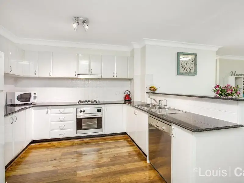 27/1-7 Hume Avenue, Castle Hill Sold by Louis Carr Real Estate - image 2