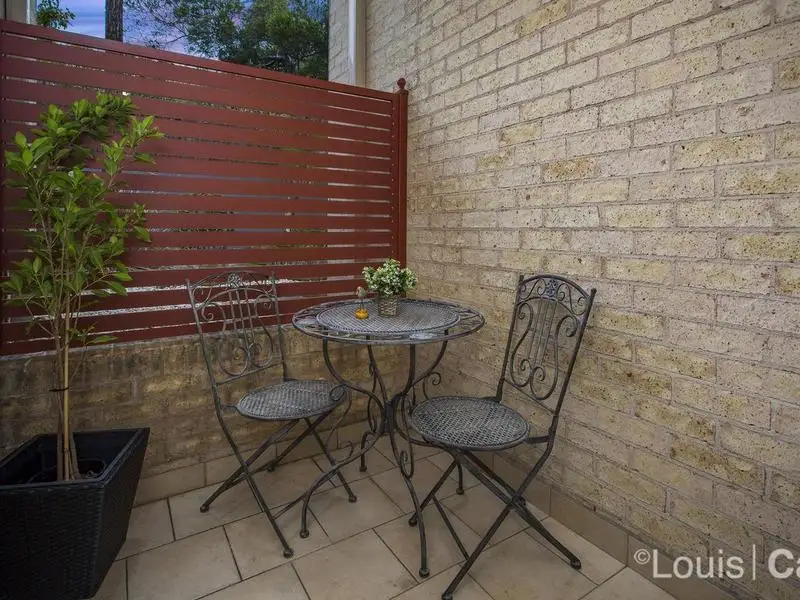 27/1-7 Hume Avenue, Castle Hill Sold by Louis Carr Real Estate - image 8