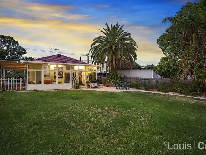 138 Lucas Road, Seven Hills Sold by Louis Carr Real Estate - image 1