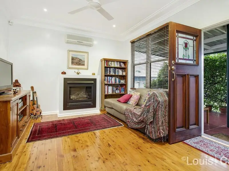 138 Lucas Road, Seven Hills Sold by Louis Carr Real Estate - image 3