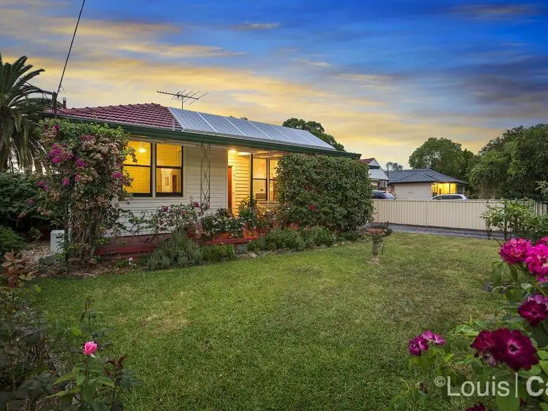 138 Lucas Road, Seven Hills Sold by Louis Carr Real Estate - image 2