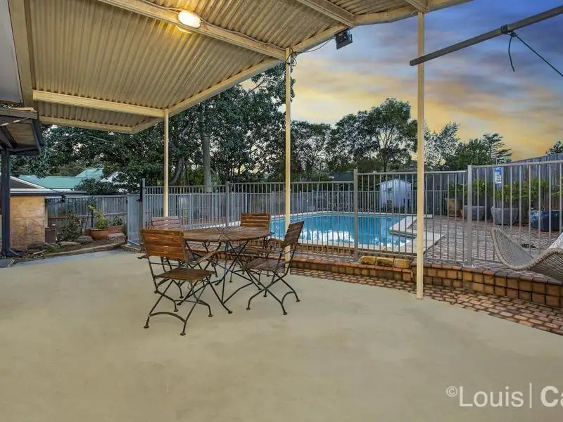 19 Chalet Road, Kellyville Sold by Louis Carr Real Estate - image 7