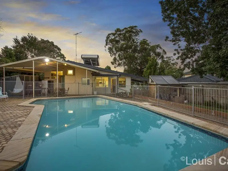 19 Chalet Road, Kellyville Sold by Louis Carr Real Estate - image 2