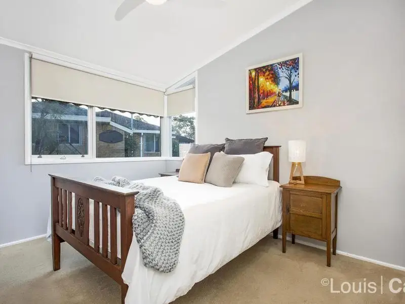 19 Chalet Road, Kellyville Sold by Louis Carr Real Estate - image 6