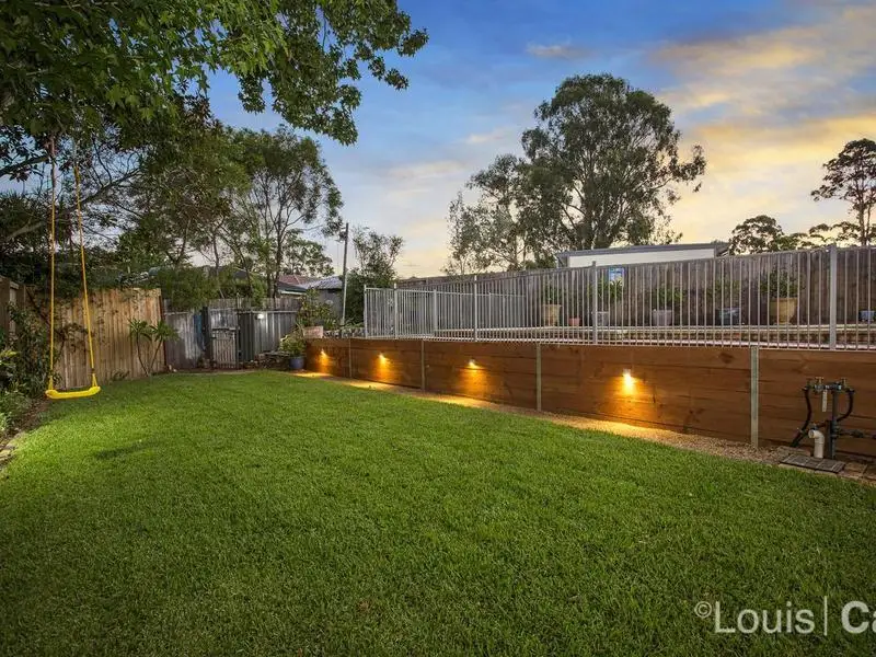 19 Chalet Road, Kellyville Sold by Louis Carr Real Estate - image 3