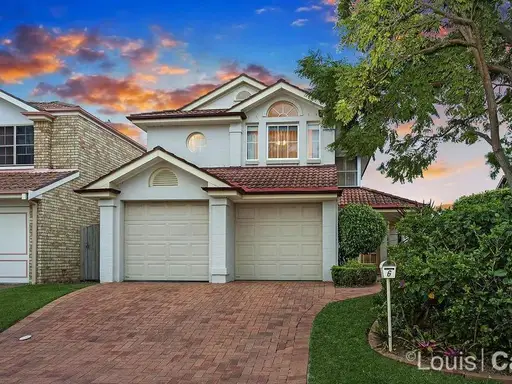 6 Avonleigh Court, Glenwood Sold by Louis Carr Real Estate