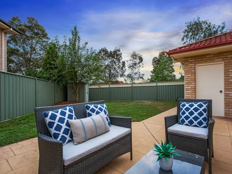 12 Milford Drive, Rouse Hill Sold by Louis Carr Real Estate - image 7