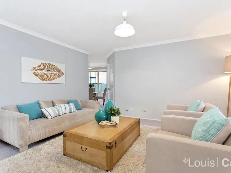 12 Milford Drive, Rouse Hill Sold by Louis Carr Real Estate - image 4