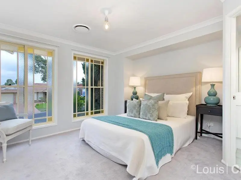 12 Milford Drive, Rouse Hill Sold by Louis Carr Real Estate - image 3