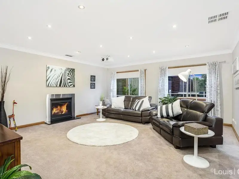 22 Cairngorm Avenue, Glenhaven Sold by Louis Carr Real Estate - image 7