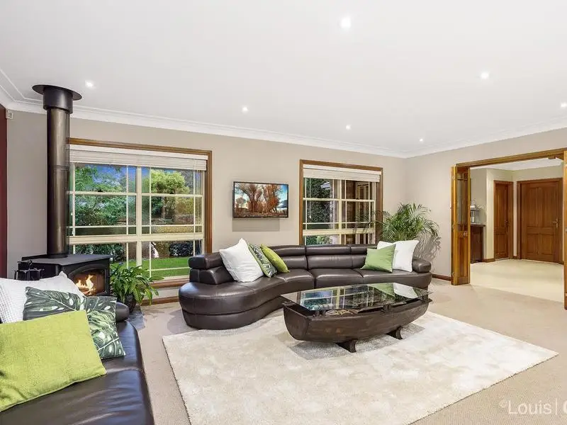 22 Cairngorm Avenue, Glenhaven Sold by Louis Carr Real Estate - image 8