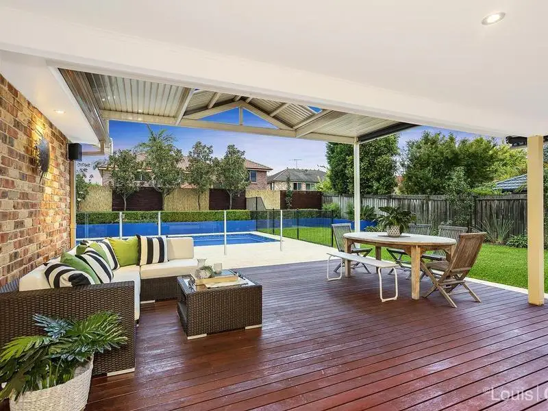 22 Cairngorm Avenue, Glenhaven Sold by Louis Carr Real Estate - image 3