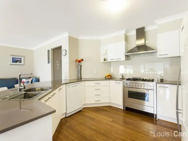 45 McCusker Crescent, Cherrybrook Sold by Louis Carr Real Estate - image 4