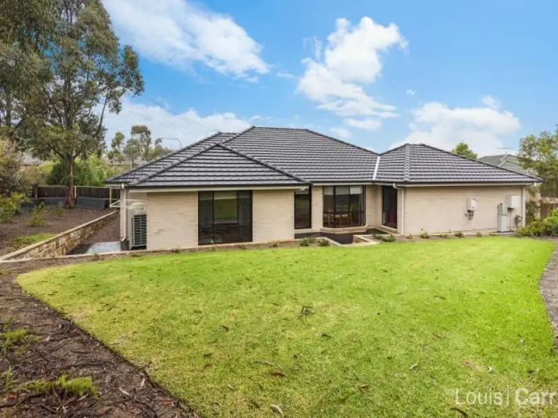 45 McCusker Crescent, Cherrybrook Sold by Louis Carr Real Estate - image 7