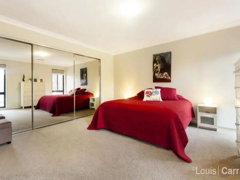 45 McCusker Crescent, Cherrybrook Sold by Louis Carr Real Estate - image 6