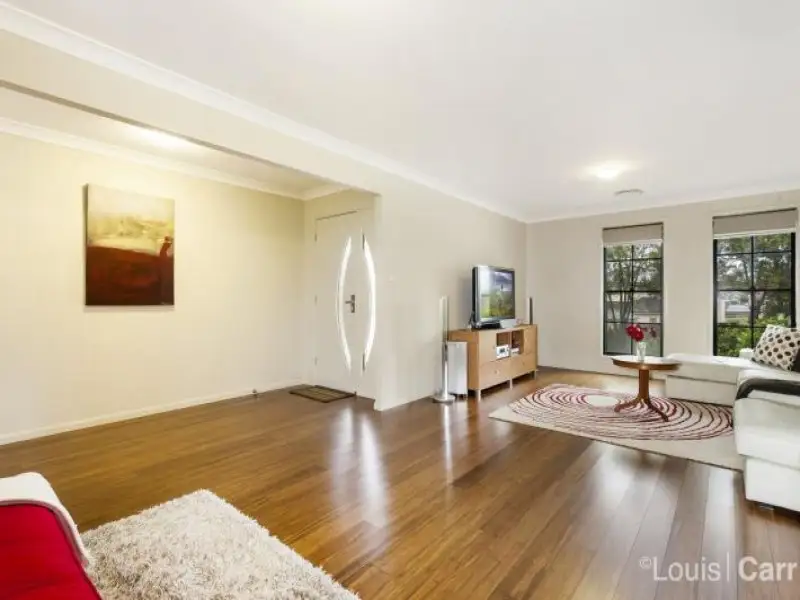 45 McCusker Crescent, Cherrybrook Sold by Louis Carr Real Estate - image 2