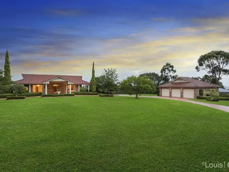 6 Dilkera Road, Glenorie Sold by Louis Carr Real Estate - image 3