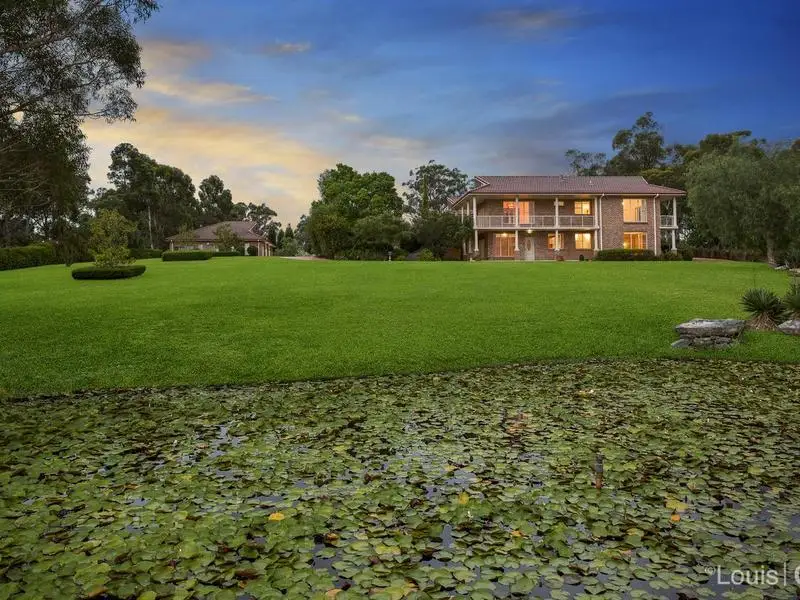 6 Dilkera Road, Glenorie Sold by Louis Carr Real Estate - image 10