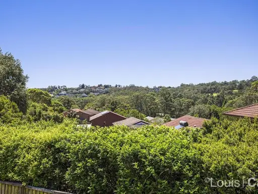 62 Old Castle Hill Road, Castle Hill Sold by Louis Carr Real Estate