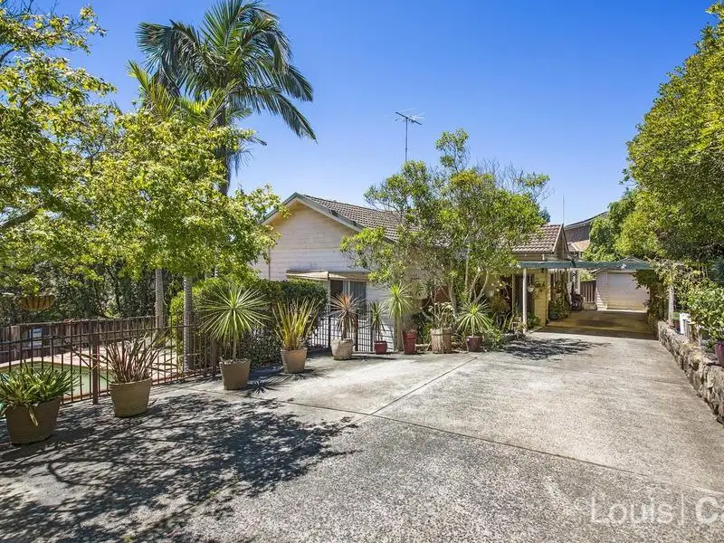 62 Old Castle Hill Road, Castle Hill Sold by Louis Carr Real Estate - image 6