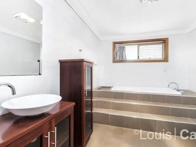 2 Cameo Place, Kellyville Sold by Louis Carr Real Estate - image 2