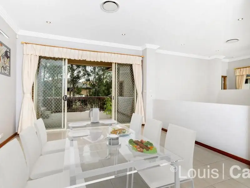 2 Cameo Place, Kellyville Sold by Louis Carr Real Estate - image 4