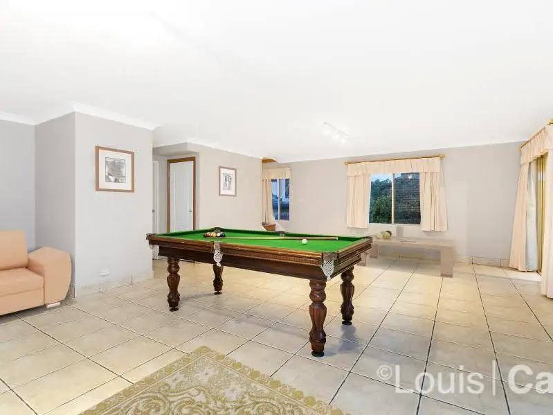 2 Cameo Place, Kellyville Sold by Louis Carr Real Estate - image 7