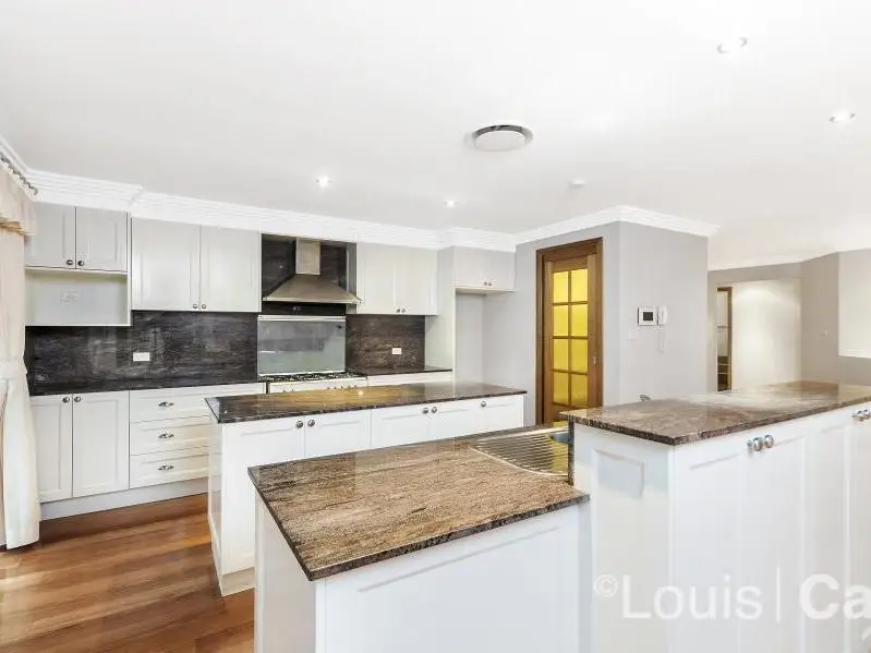 2 Cameo Place, Kellyville Sold by Louis Carr Real Estate - image 6