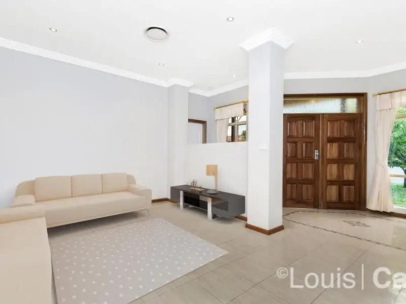 2 Cameo Place, Kellyville Sold by Louis Carr Real Estate - image 3