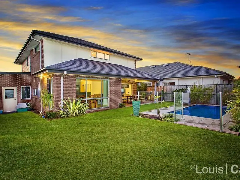 41 Hadley Circuit, Beaumont Hills Sold by Louis Carr Real Estate - image 2