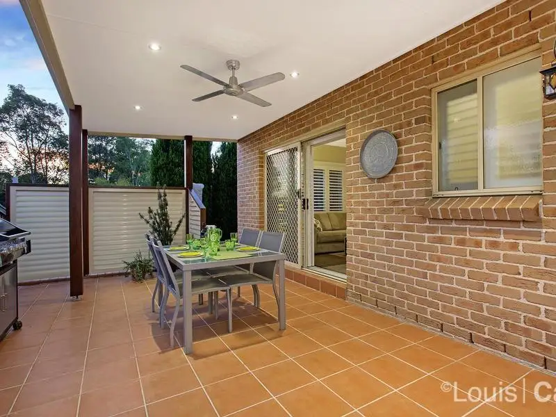 11A Linford Place, Beaumont Hills Sold by Louis Carr Real Estate - image 8