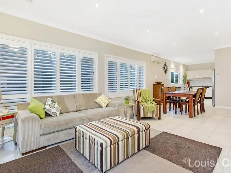 11A Linford Place, Beaumont Hills Sold by Louis Carr Real Estate - image 3