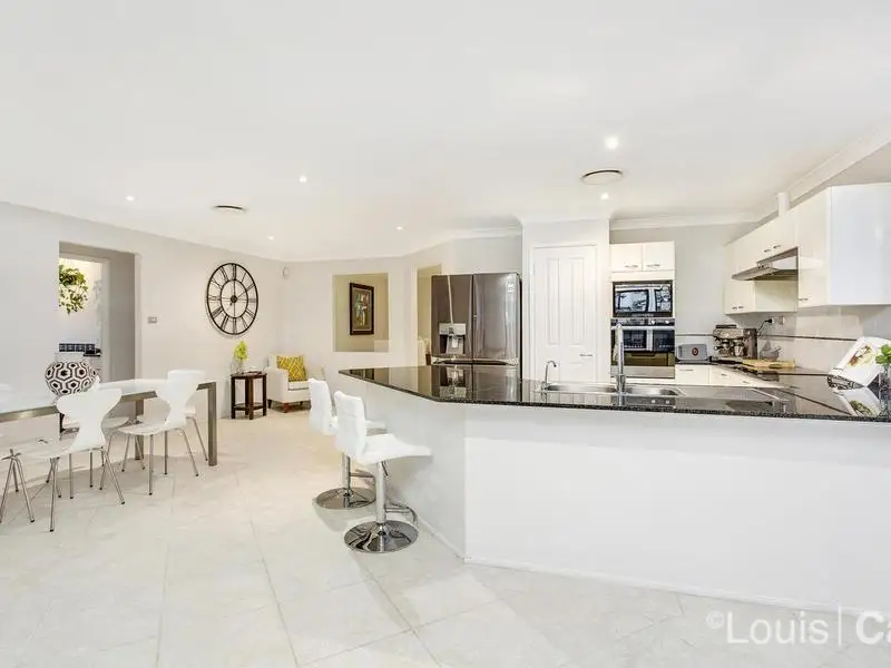 14 Lightwood Way, Beaumont Hills Sold by Louis Carr Real Estate - image 2