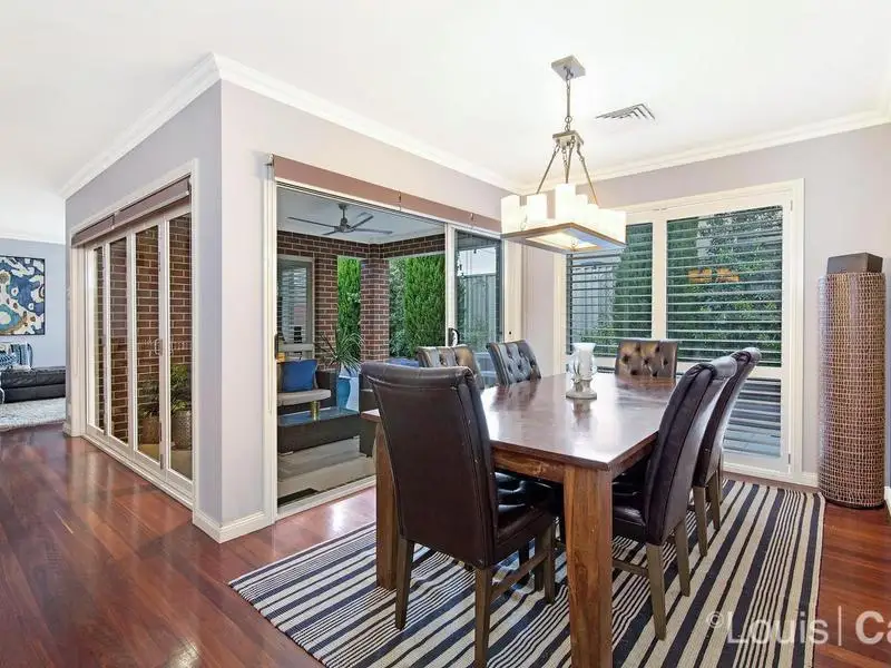 10 Honeyeater Crescent, Beaumont Hills Sold by Louis Carr Real Estate - image 6