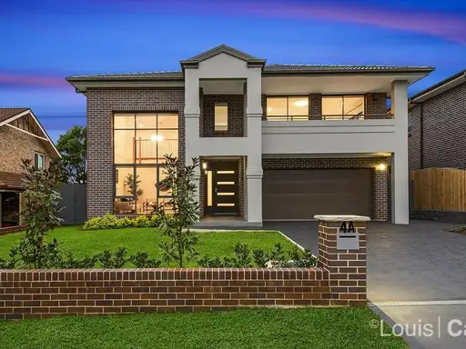 4A Kingston Close, West Pennant Hills Sold by Louis Carr Real Estate