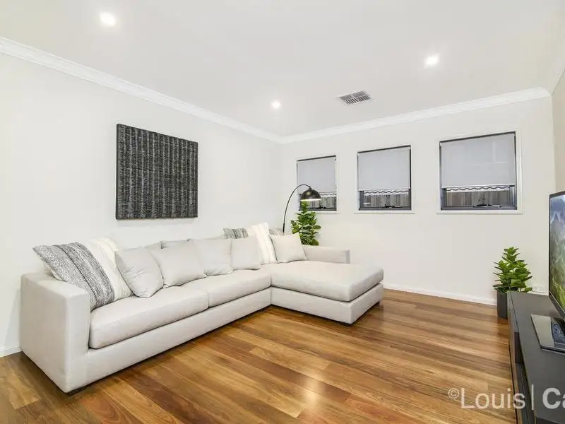 4A Kingston Close, West Pennant Hills Sold by Louis Carr Real Estate - image 6