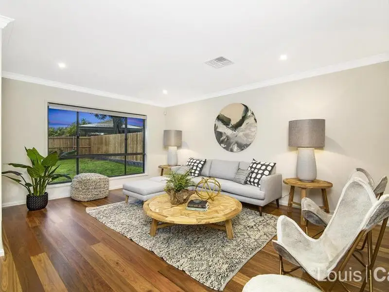 4A Kingston Close, West Pennant Hills Sold by Louis Carr Real Estate - image 5