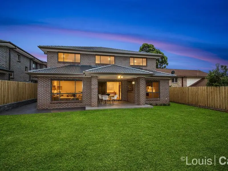 4A Kingston Close, West Pennant Hills Sold by Louis Carr Real Estate - image 10