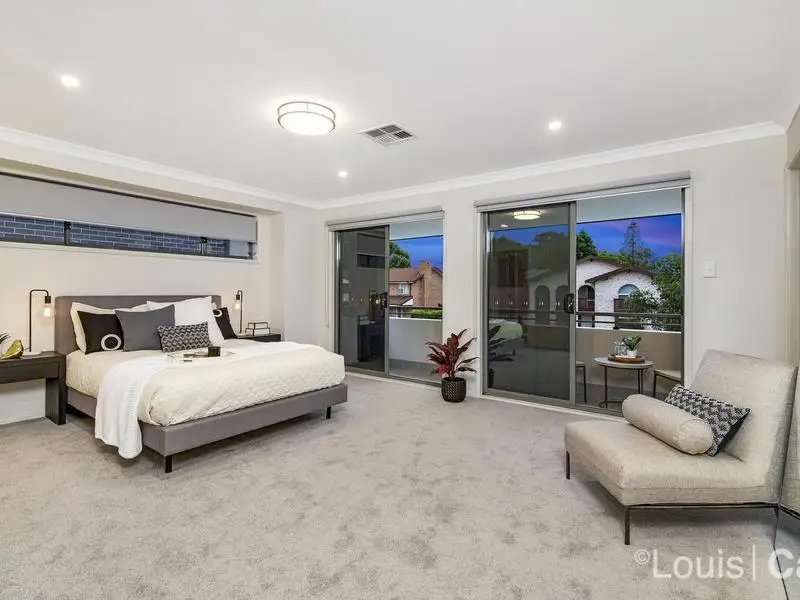 4A Kingston Close, West Pennant Hills Sold by Louis Carr Real Estate - image 8