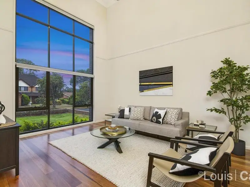 4A Kingston Close, West Pennant Hills Sold by Louis Carr Real Estate - image 2