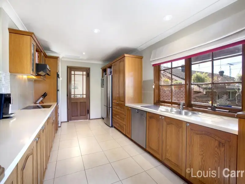 1 Boxwood Place, Cherrybrook Sold by Louis Carr Real Estate - image 3