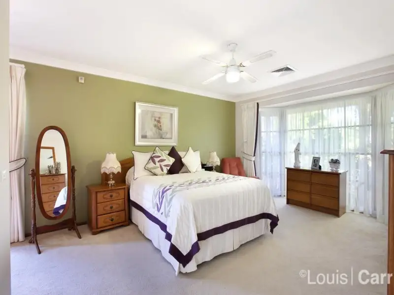 1 Boxwood Place, Cherrybrook Sold by Louis Carr Real Estate - image 7