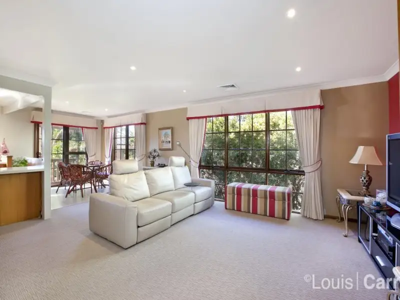 1 Boxwood Place, Cherrybrook Sold by Louis Carr Real Estate - image 2