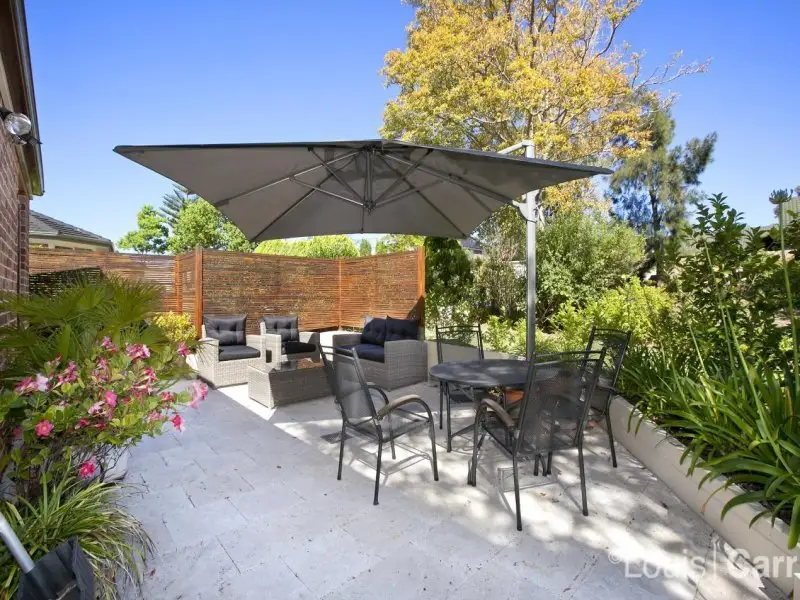 1 Boxwood Place, Cherrybrook Sold by Louis Carr Real Estate - image 4