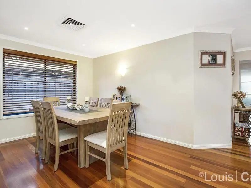 19 Augusta Court, Rouse Hill Sold by Louis Carr Real Estate - image 5