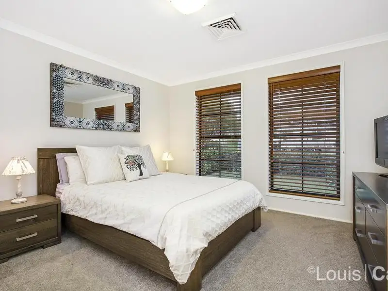 19 Augusta Court, Rouse Hill Sold by Louis Carr Real Estate - image 6